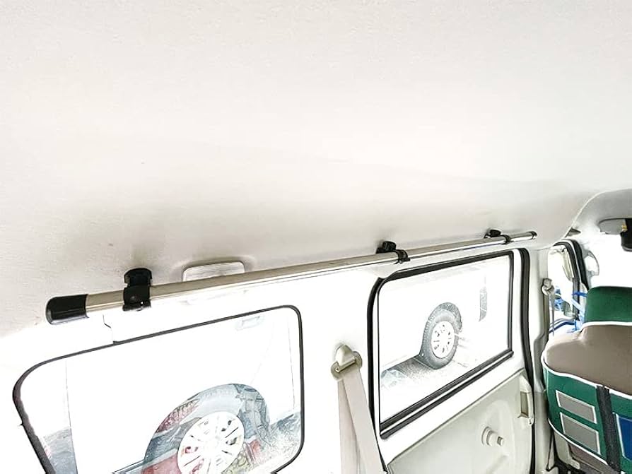 Amazon.co.jp: [NAMINORIKOZOU] エブリイ DA17W・DA17V サイド